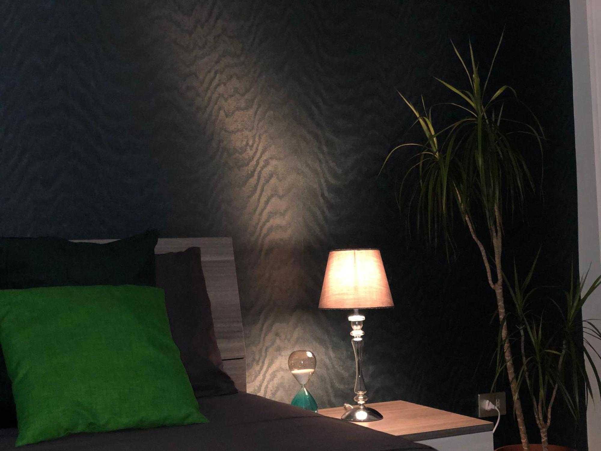 Pinotto Bnb Torre Annunziata Bagian luar foto